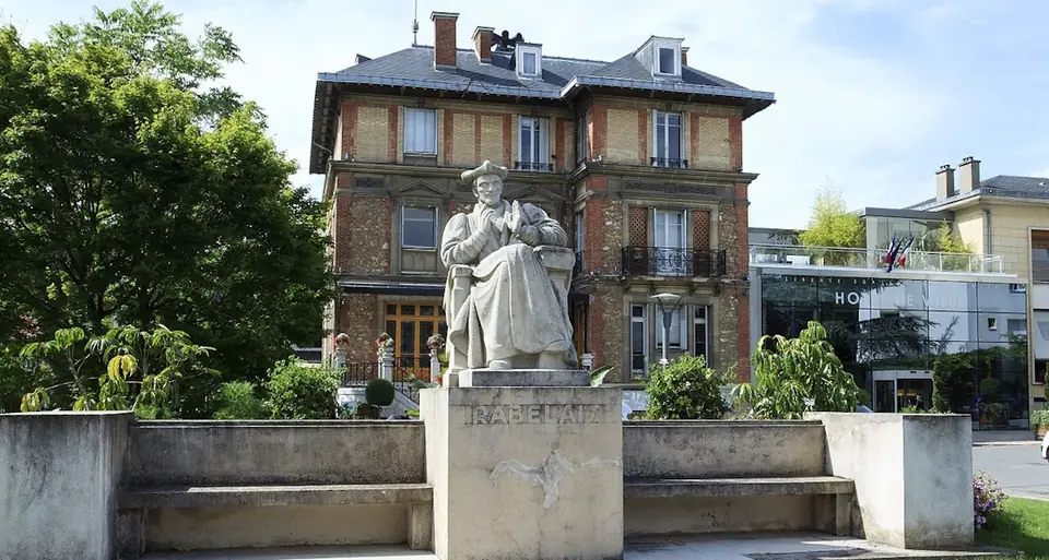 L'Escarbille