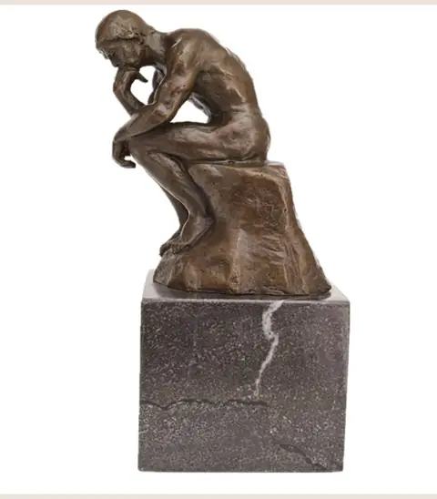 The Thinker