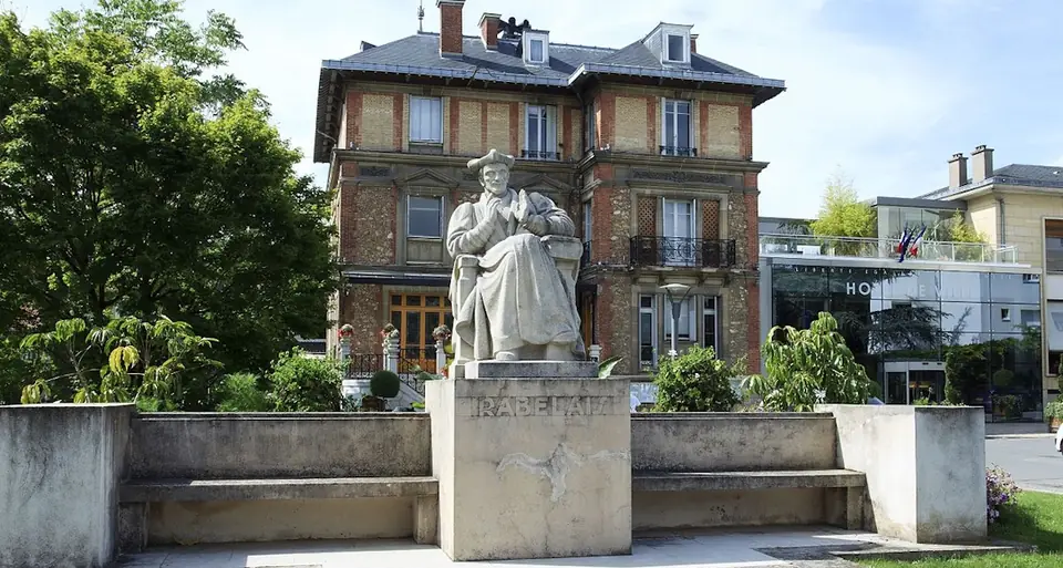 Best Western Plus Paris Meudon Ermitage